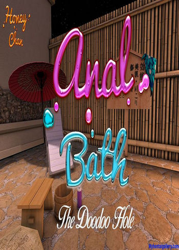 Anal Bath The Doodoo Hole